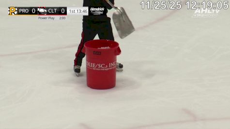 Replay: FLOHOCKEY - TRANSCODER TEST | Nov 25 @ 11 AM