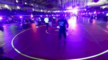 165 lbs Rr Rnd 5 - Joaquin Duran, Mayhem vs Zayden Norez, Hugoton WC