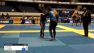 Stream 2018 World IBJJF Jiu-Jitsu Championship - FloGrappling