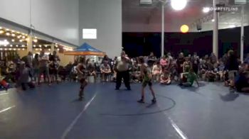 75 lbs Prelims - Jeremiah Schadle, Orchard WC vs Zayne Jones, Malvern