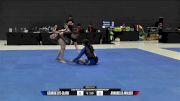 Annabella Walker vs Georgie Lys-Clark 2025 ADCC Asia & Oceania Championship