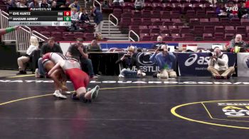 Replay: Mat 2 - 2025 PIAA Boys and GirIs State Championship | Mar 6 @ 9 AM