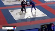 Paulo Miyao vs Daniel Santana 2019 Abu Dhabi Grand Slam Abu Dhabi