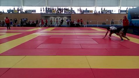 Alvaro Arce vs Shamel Batistuta 2025 ADCC South American Championship