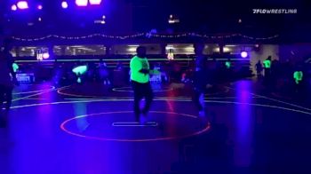 144 lbs 5th Place - Giovanni Fasano, Chaparral WC vs Gavin Sandoval, 208 Badgers