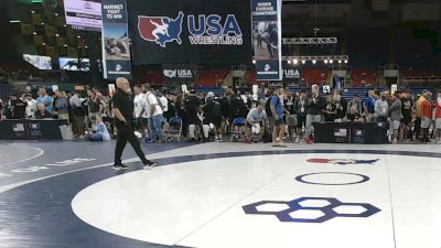 175 lbs Cons. Sub-rd Of 64 - Jett Fanucchi, Texas vs Finn Grauwels, Wisconsin