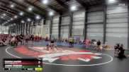 127 lbs Semis & 1st Wrestleback (8 Team) - Kiianna Gavere, Black Mambas vs Aubrie Pehrson, Queens Of The Corn Red