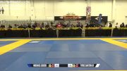 Tyree Saxton Jr vs Michael Lebess 2024 World IBJJF Jiu-Jitsu No-Gi Championship