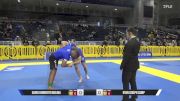 Ryan Joseph Camp vs Dario Humberto Molina 2025 Pan IBJJF Jiu-Jitsu No-Gi Championship