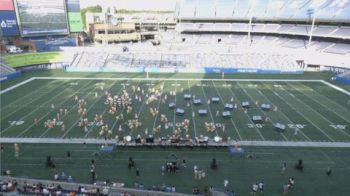 SPIRIT OF ATLANTA "Golden Summer" at 2026 DCI Southeastern Championship PRESENTED BY Ultimate Drill Book