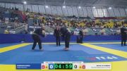 RAFAEL DE ALMEIDA vs ANDERSON SOARES 2026 FPJJ Circuito Paulista GI Etapa 3