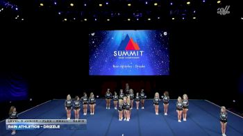 Rain Athletics - Drizzle [2026 L3 Junior - Flex - Small Semis] 2026 The Summit