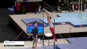 Landon Simpson - High Bar, Centre Elite Gym - 2021 US Championships