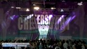 Rain Athletics - Downpour [2026 L5 Senior - Medium Day 1] 2026 CHEERSPORT National All Star Cheerleading Championship