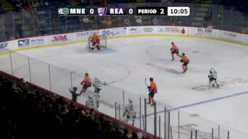 Replay: Away - 2022 Maine vs Reading | Apr 10 @ 3 PM