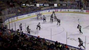 Replay: Home - 2022 Idaho vs Worcester | Dec 10 @ 7 PM