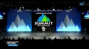 Miss Edie's Dancin Feet - Tiny Stars [2025 Tiny - Hip Hop Semis] 2025 The Dance Summit