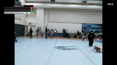 39-40 lbs Round 3 - Ragnar Duling, Charger WC vs Cameron Pottorff, Empire