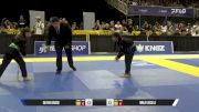 Mila Lucille vs Olivia Grace 2026 Pan Kids Jiu-Jitsu IBJJF Championship