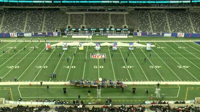 North Penn High School "Lansdale PA" at 2021 USBands National Championships Open Class