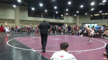 175 lbs Round 3 (6 Team) - Bryson Keirsey, Alabama Elite Black vs Kameron Stafford-Turner, Ground Zero WC
