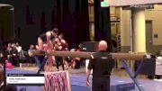 Abby Holthaus - Women's Group, Gym Nation - 2021 Women's Xcel Region 4 Championships