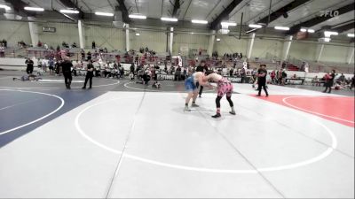 215 kg Rr Rnd 2 - Conner Grose-Bryner, Colorado Bad Boys vs Conner Kelly, Cornerstone Wrestling Club