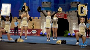 East Ridge High School: Commit To The Hit