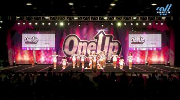 Fury Athletics of Madison - Honor [2024 L2 Junior - D2 - Small - A Day 1] 2024 One Up Grand Nationals