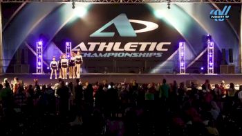 Iowa Elite Cheer - Des Moines - Havoc [2023 L2 Youth Day 1] 2023 Athletic Kansas City Nationals