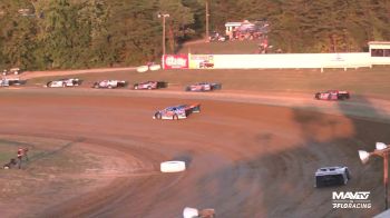 Full Replay | Lucas Oil Jackson 100 Friday at Brownstown Speedway 9/22/23