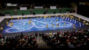 First Flight "Cary NC" at 2026 WGI Guard Buford Regional+