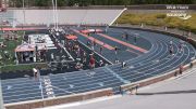 Men's 400m, Finals 9