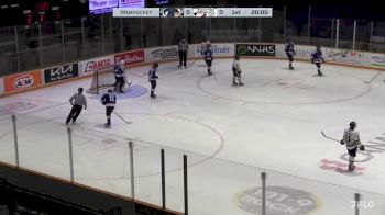Replay: Home - 2024 Flyers U18 vs Sudbury Wolves U16 | Mar 16 @ 12 PM