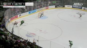 Replay: Away - 2025 Chicago vs Texas | Mar 2 @ 4 PM