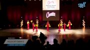 Velocity Dance - Mr. Worldwide [2024 Junior - Variety Day 1] 2024 Champion Cheer and Dance Grand Nationals