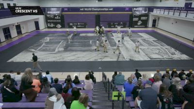 Replay: Campbell County HS - 2026 WGI Perc/Winds World Championships | Apr 18 @ 9 AM