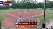 Replay: West Texas A&M vs UT Tyler | May 15 @ 4 PM