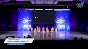 Dance Dynamics - Mini Premier Prep Jazz [2025 Mini - Prep - Jazz] 2025 NDA All-Star National Championship