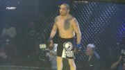 David Armas vs. Rocky Long - Fury FC 21 Replay