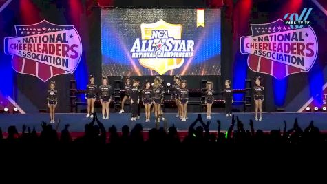 Rival Athletics - Guardians [2025 L1 Youth - Small - B Day 2] 2025 NCA All-Star National Championship