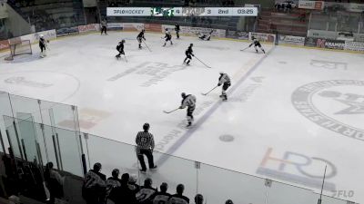 Replay: Home - 2024 Kindersley vs Battlefords | Sep 11 @ 7 PM