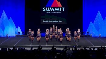 Gymfinity Sports Academy - Icons [2025 L3 U16 - Large Semis] 2025 The Summit
