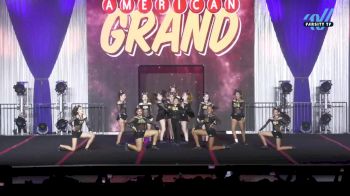 Pyramid Athletics - Jr. Pharaohs [2023 L3 Junior - D2 1] 2023 The American Grand - Grand Nationals