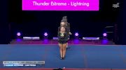 Thunder Extreme - Lightning [2026 L2 Junior - D2 - Small - B Semis] 2026 The D2 Summit