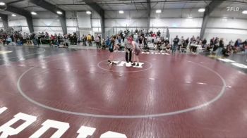 145 lbs Cons. Round 2 - Jenna Woodard, Torrington vs Rion Allred, Cheyenne East