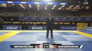 Kaynara Christina Da Silva Marti vs Amanda Pamela Nicole Schurtz 2026 Pan Jiu Jitsu IBJJF Championship