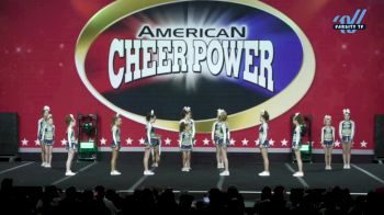 Buffalo Envy All Stars - Beast Mode [2024 L3 Youth - Small Day 2] 2024 Cheer Power Grand Nationals