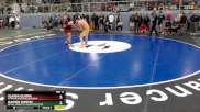 175 lbs Quarterfinal - Alaska Gloria, Interior Grappling Academy vs Hayden Martin, Bethel Freestyle Wrestling Club