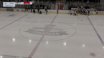 Replay: Home - 2025 Kings U18 vs Kenora U18 AAA | Mar 22 @ 7 PM